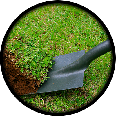 Ground Preparation