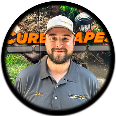 Zachary Kline - CurbScapes